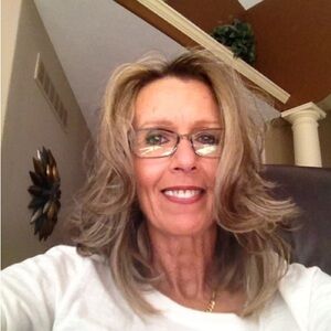 Meet your Posher, Cindy